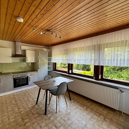 Ferienwohnung Am Fehamarn Fehmarn Eksteriør bilde