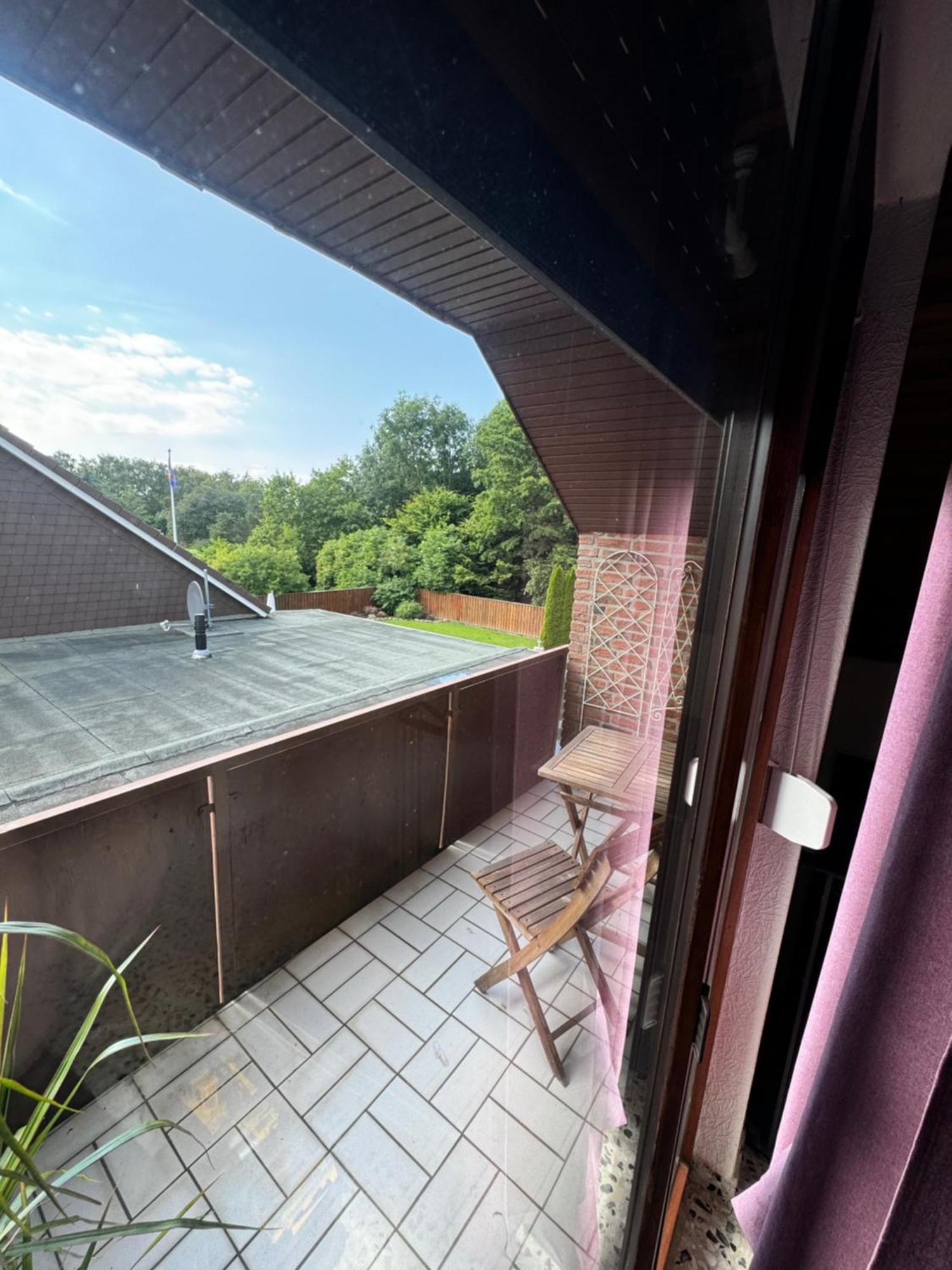 Ferienwohnung Am Fehamarn Fehmarn Eksteriør bilde